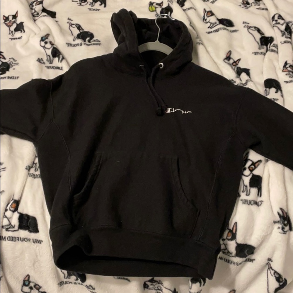 Champion Hoodie